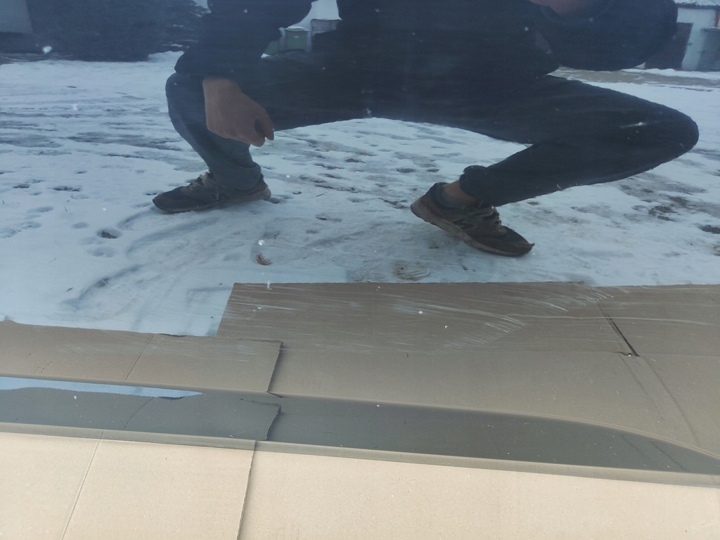 фото №14, Дверь перед передние правое tegng renault talisman 15-19 r sedan