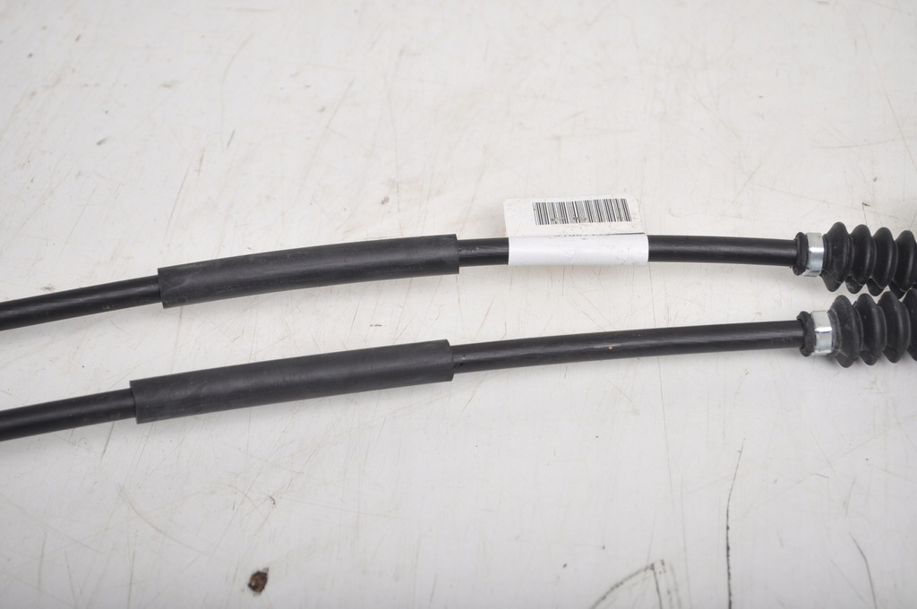 фото №7, Volvo s60 v60 2.0 d4 троси перемикання передач 31367772