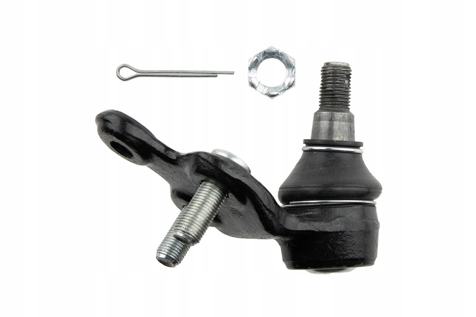 фото №9, Шаровая опора рычага previa 2.4i передний dół правый