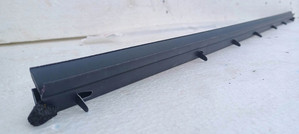 фото №2, Прокладка стекло дверь правый перед ractis verso