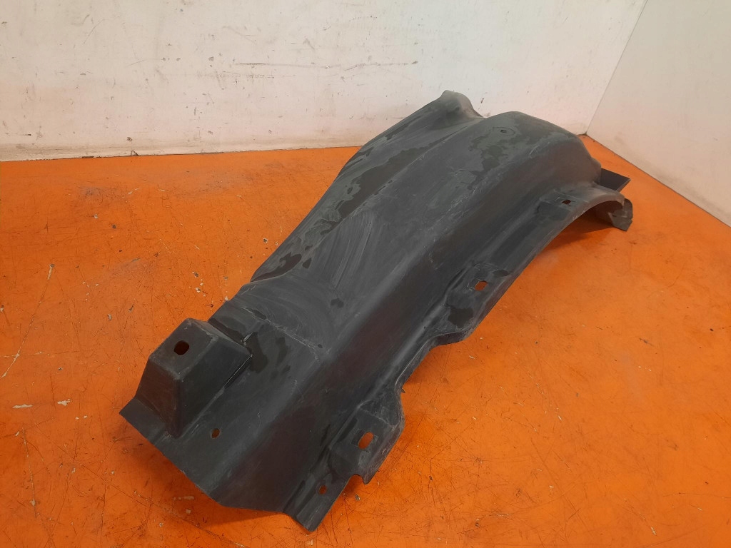 фото №5, Mercedes actros mp4 11- підкрилок кабіни перед передні праве a9608814603