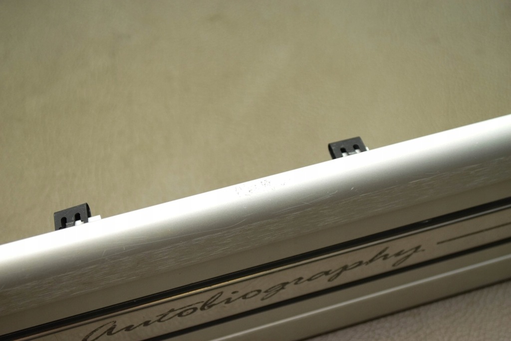 фото №8, Накладки декоративные порог land rover range rover iv l405 cpla13244dc 2015