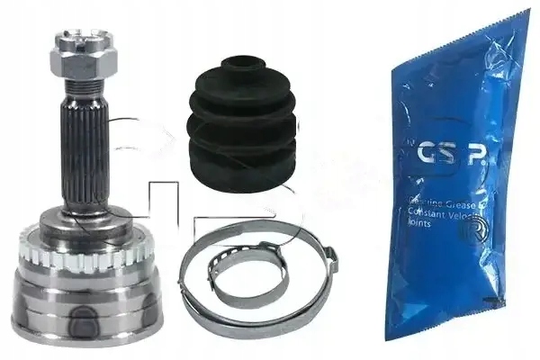 Купить Шрус  полуось 839067 gsp hyundai купе lantra