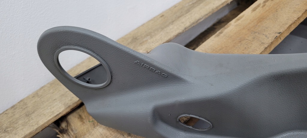 фото №6, A5 8w защита каркас сиденье правый перед leather milano felsgrau a4 b9 8w