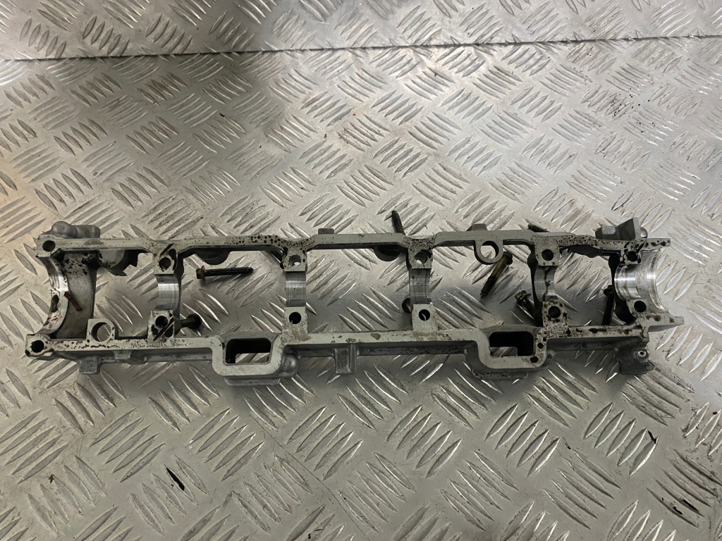 Ford fiesta v 1.4tdci 8hz колесо 9640473080 вал корпус Зі Шроту