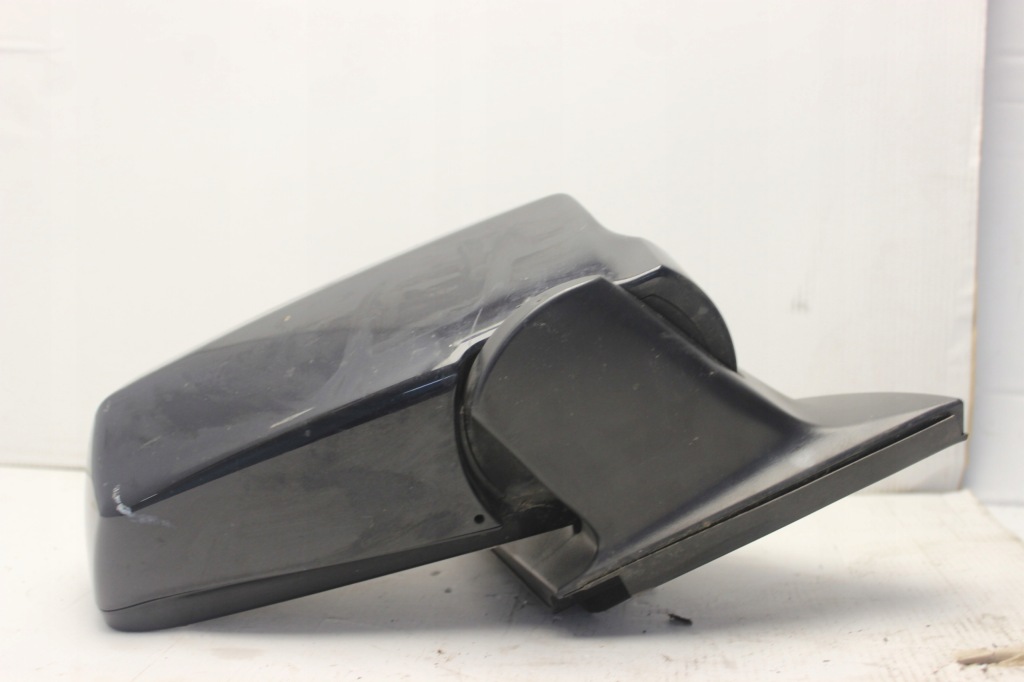 фото №6, Kia sportage ii lift 07r- дзеркало праве права сторона 3pin код лакофарбового покриття - 1k