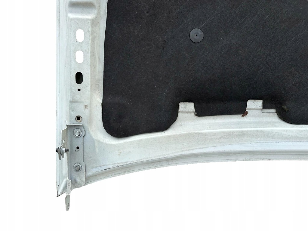 фото №8, Gmc yukon 07-14r капот крышка двигателя оригинал oem