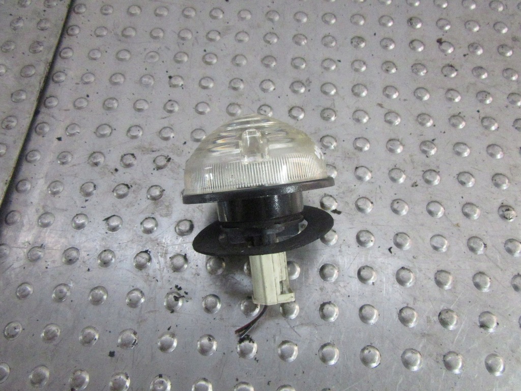 фото №13, Land rover defender 2004 поворотник лампа свет комплект