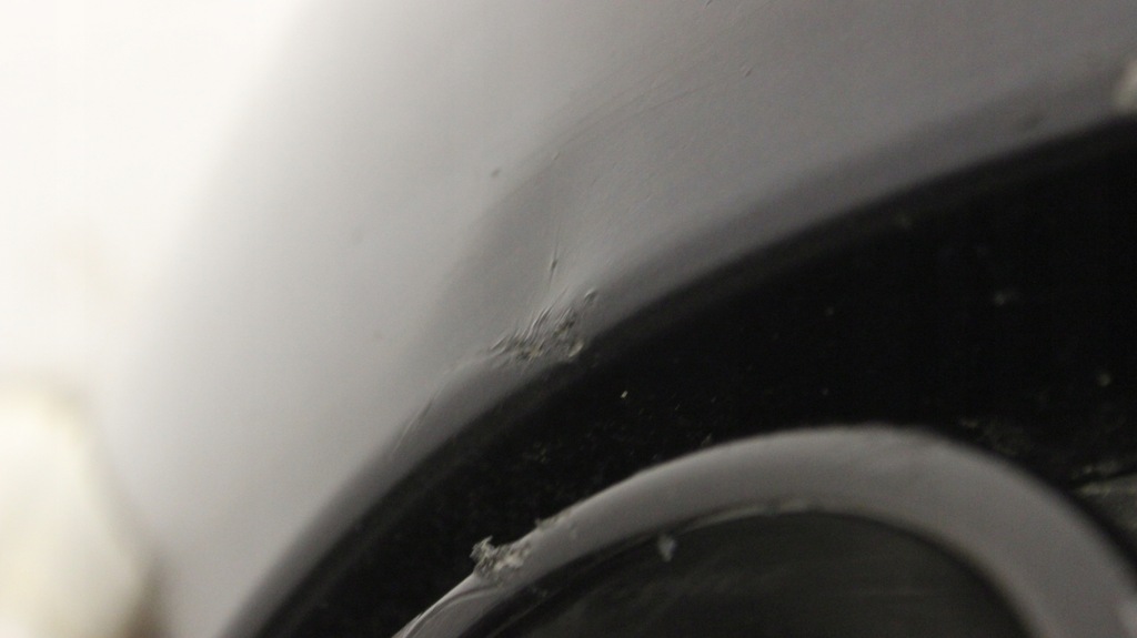 фото №7, Бампер перед передній vw eos 2005r- lc9x