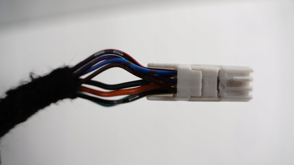 фото №15, Зеркало правое mazda 6 gj lift 14-18r 8pin