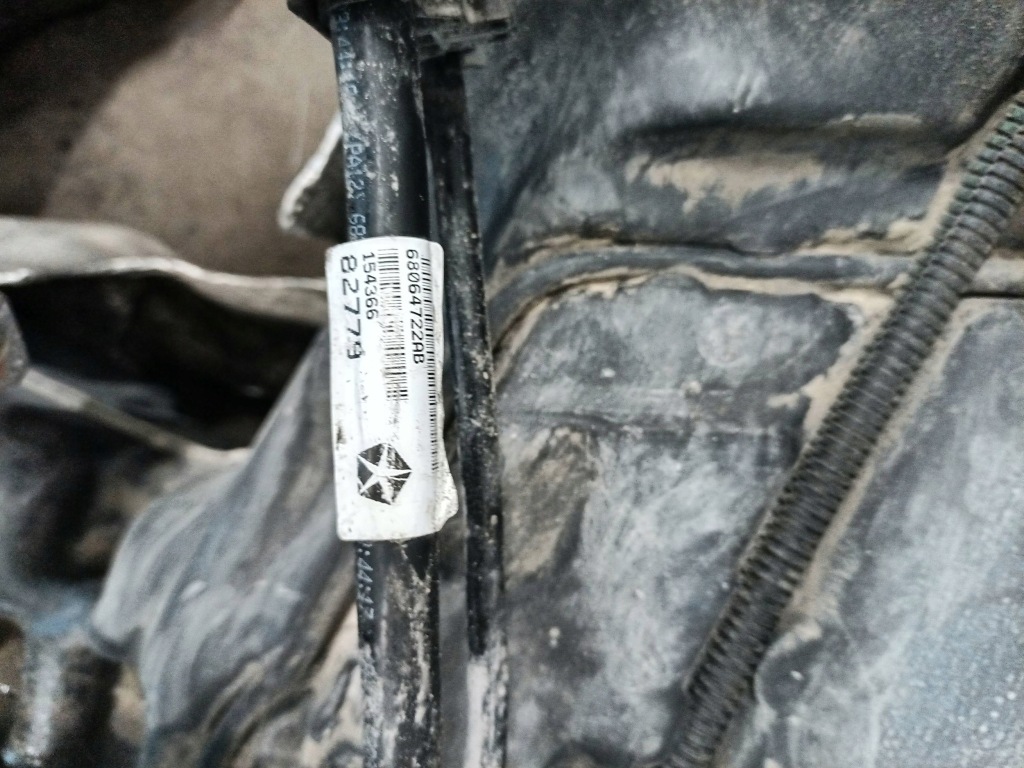 фото №10, Бак пального 2014 dodge durango iii 68248419ac