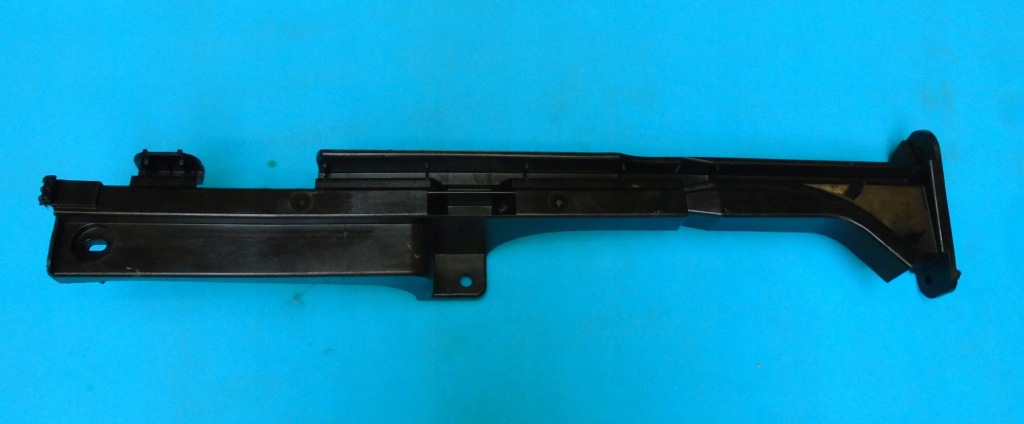 фото №1, Volvo v60 кронштейн підлога багажника праве