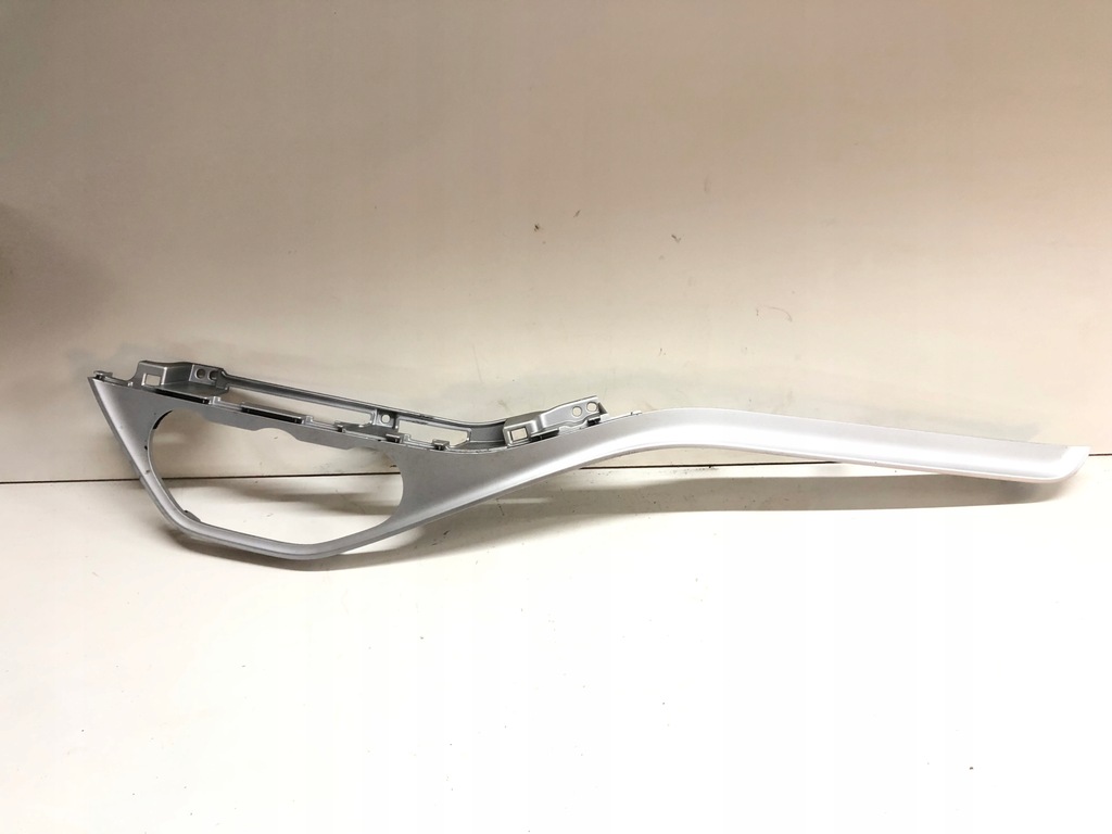 фото №8, Kia picanto ii молдинг накладка консоли панели