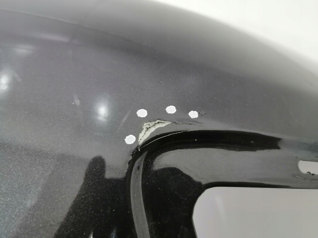 фото №12, Крыло правый передний перед land rover defender ii 20- hal 8122