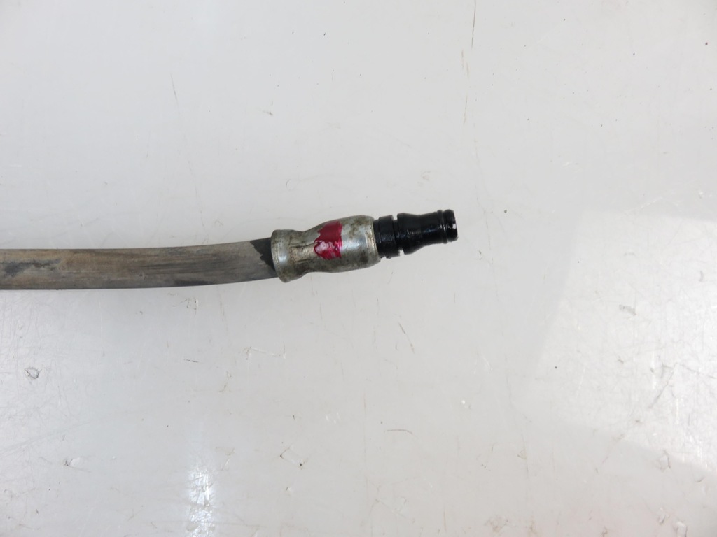 фото №6, Шланг цилиндр сцепления fiat sedici 2.0 d 23830790a1