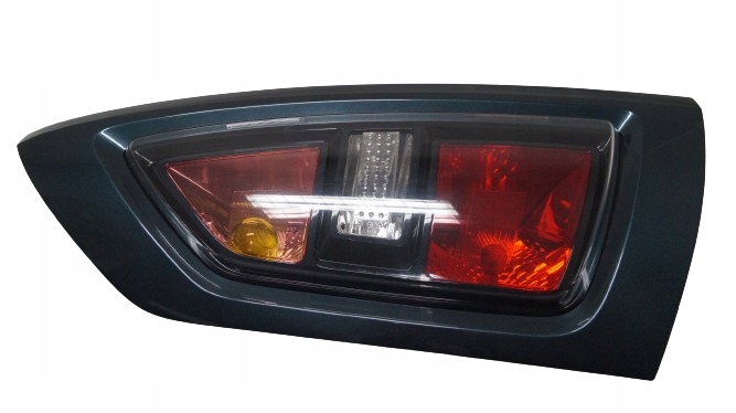 фото №1, Лампа задняя левая kia soul i i2