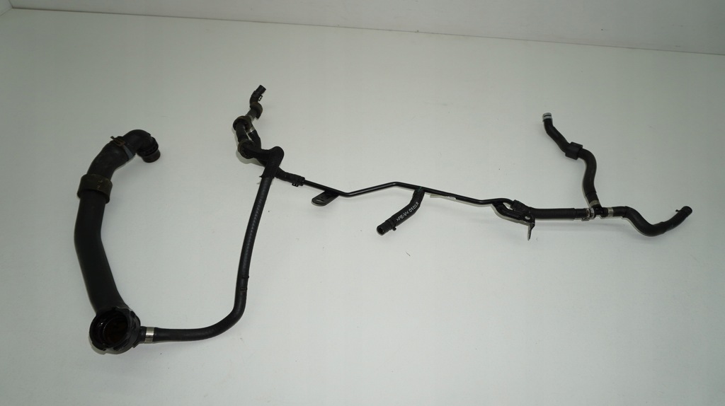 фото №7, Audi a3 8v 2.0 tdi шланг труба магистраль wody