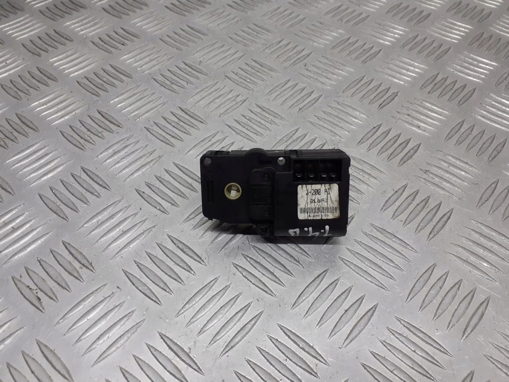 фото №1, Моторчик обігрівача chevrolet lacetti