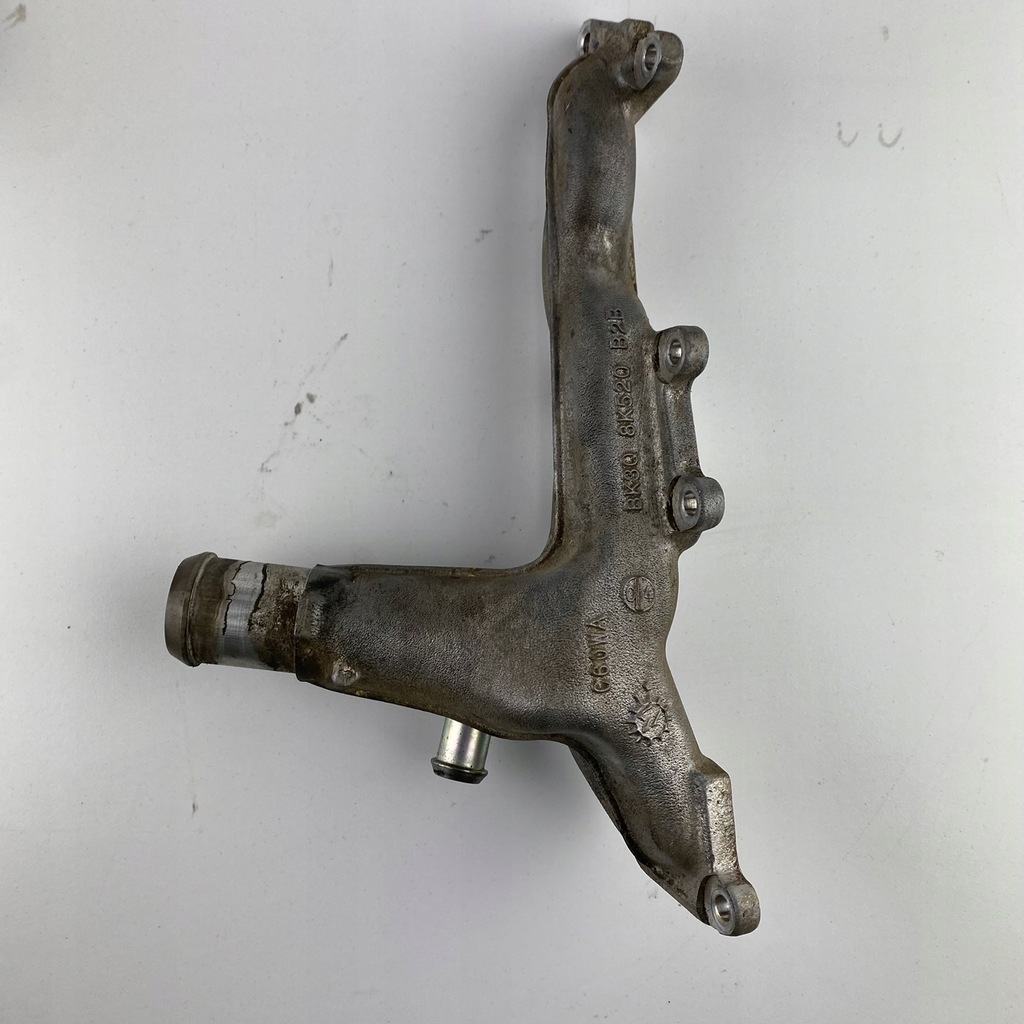 фото №1, Шланг wody водяний ford transit ranger 3.2tdci