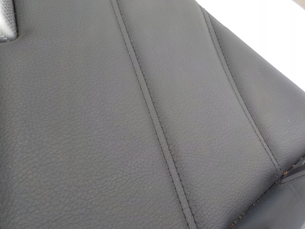 фото №6, Mercedes glk x204 оббивка обшивка двері лівий задня