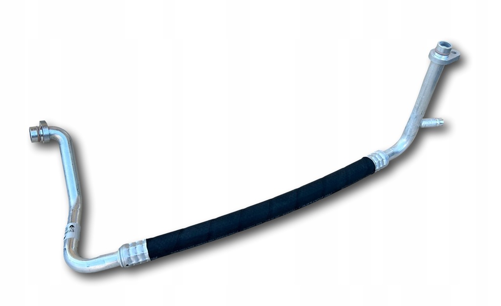 фото №1, Трубка кондиціонера renault master 924549462r оригінальний номер