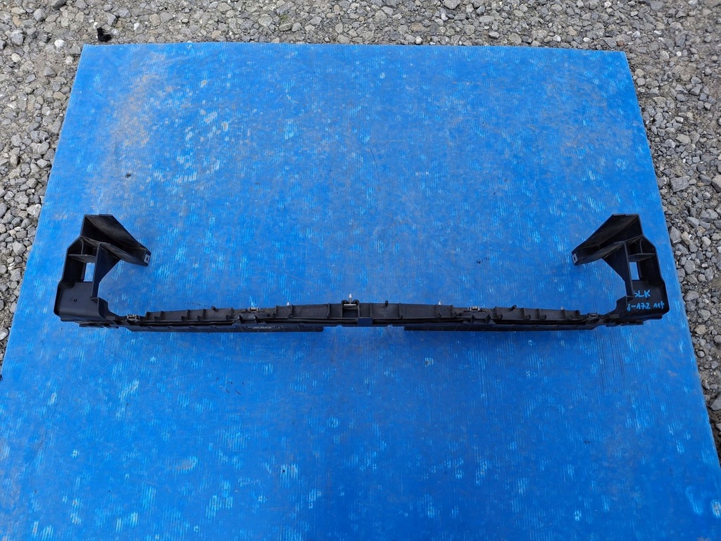 фото №1, Mercedes slk r172 усилитель поперечина перед бампера передний a1728820006