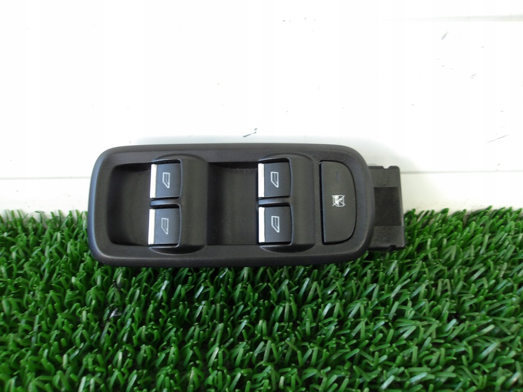 фото №1, Ford ecosport 12-18 панель переключатель окон europa