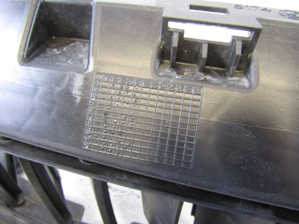 фото №11, Bmw 3 g20 g21 жалюзи 5a22c6202