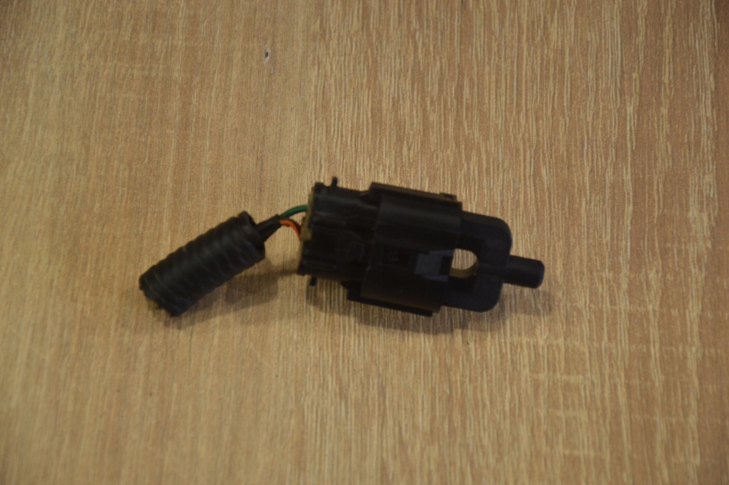 фото №1, Датчик температуры наружной captiva antara