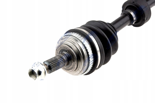 фото №9, Приводной вал приводная honda hr-v 99- передняя правая nty