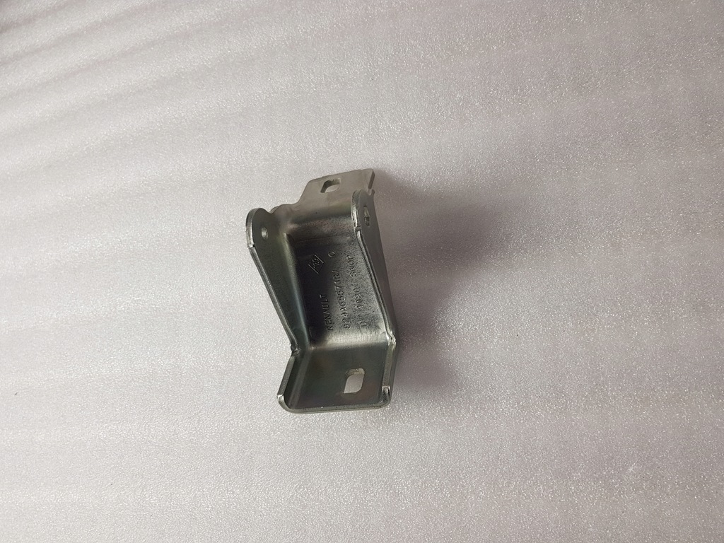 фото №7, Dacia dokker петля двері зсувні правий задня