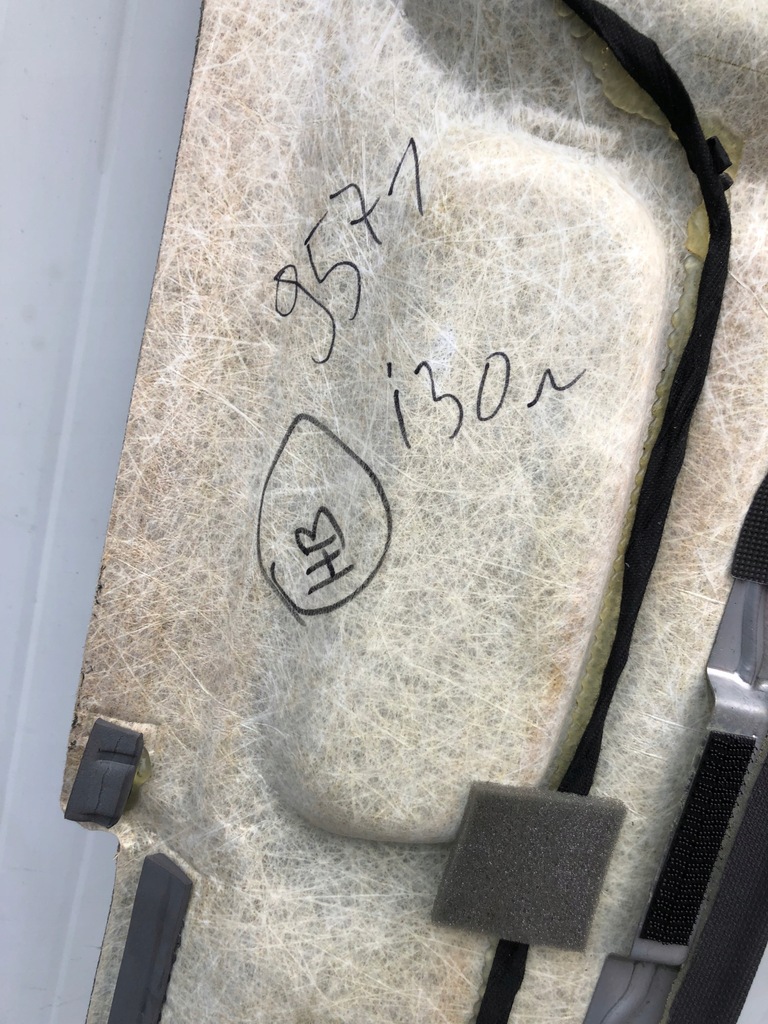 фото №14, Hyundai i30n i30 iii n 2020- стеля панорама lift хетчбек