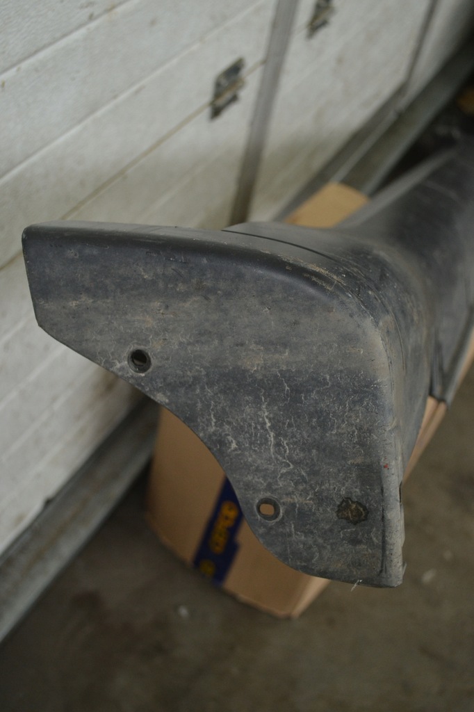 фото №8, Молдинг порог порог правая правый infiniti qx70