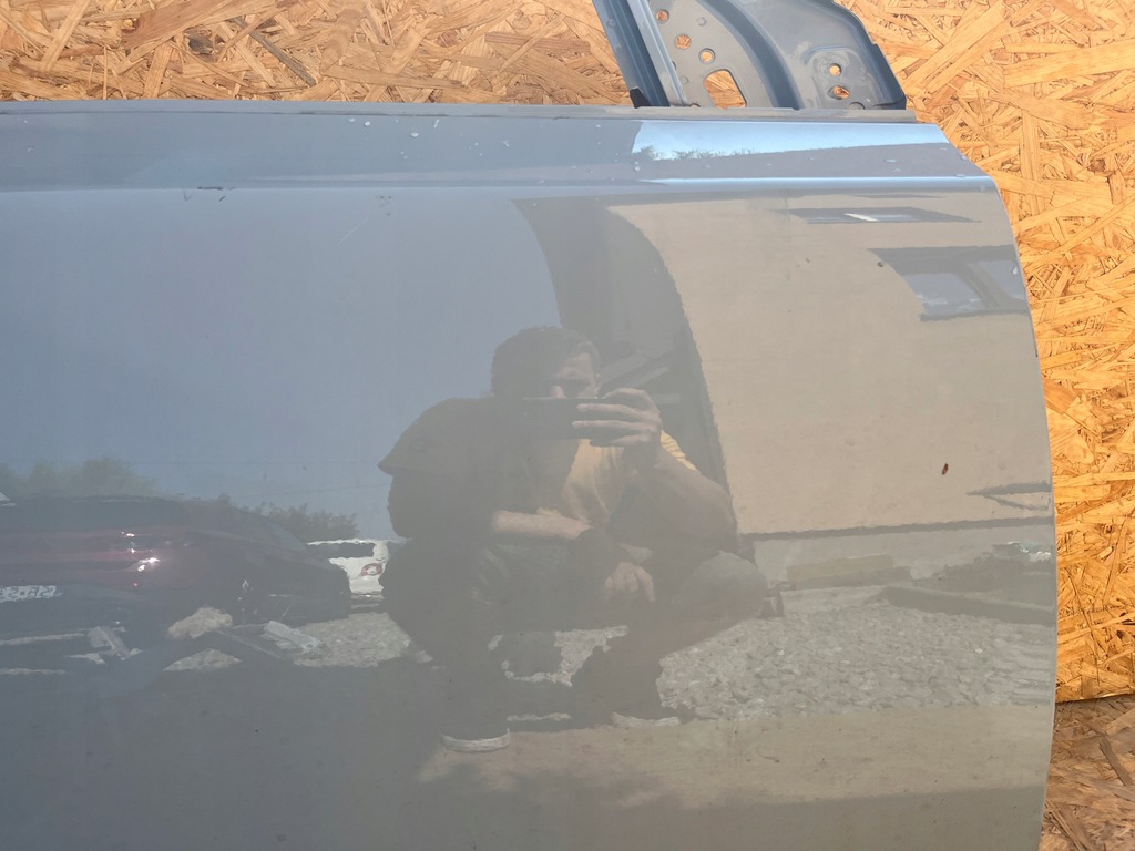 фото №9, Volvo v40 v-40 ii 2 дверь правое передние перед