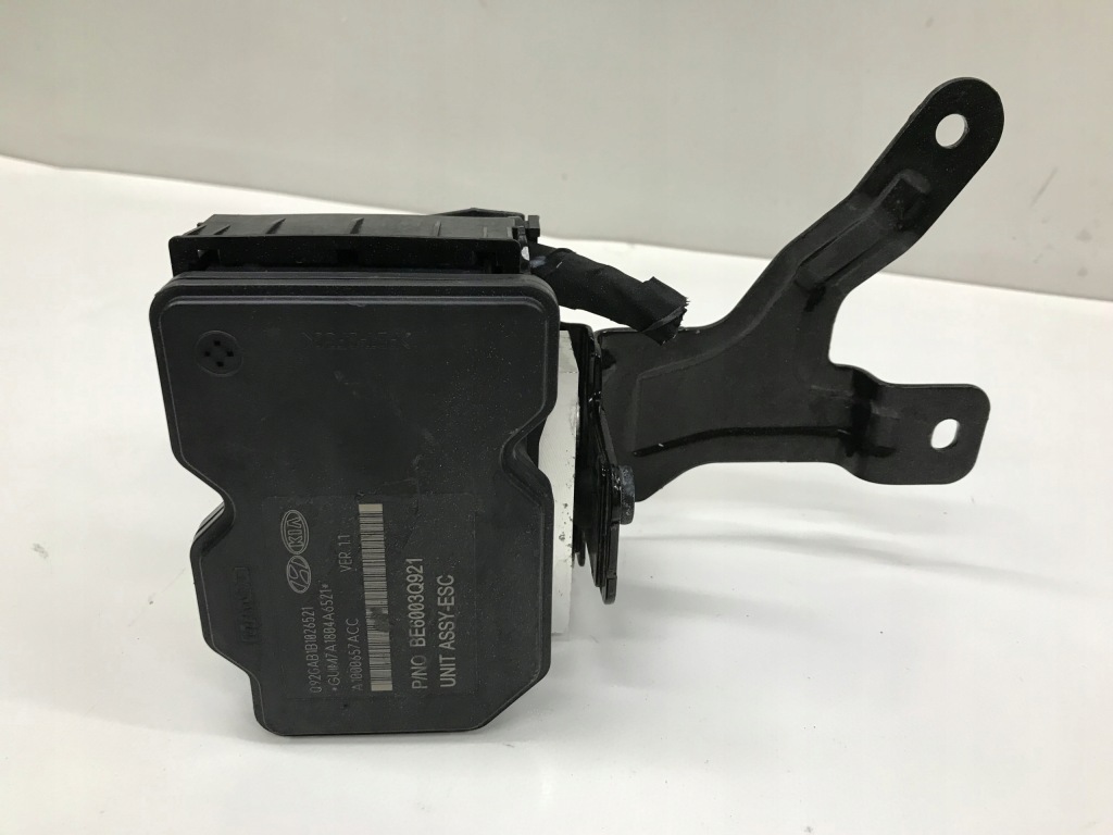 фото №1, Kia carens iv насос abs 58910-a4410 be600-3q921