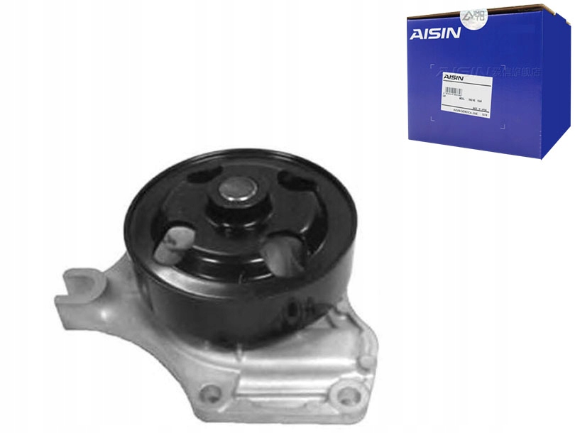 Купить Aisin насос водяная adm59173 m470 mw1538