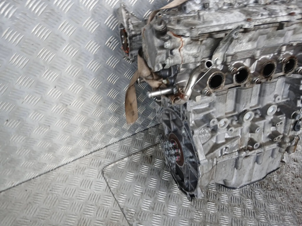 фото №13, Toyota corolla e16 auris ii avensis t27 двигатель a1zr 1zr 1.6 16v 2018r