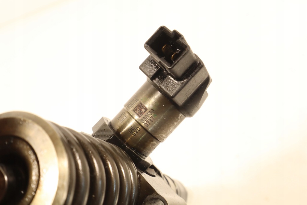 фото №8, Насос-форсунки насос-форсунка seat altea fr 2.0tdi 03g130073t