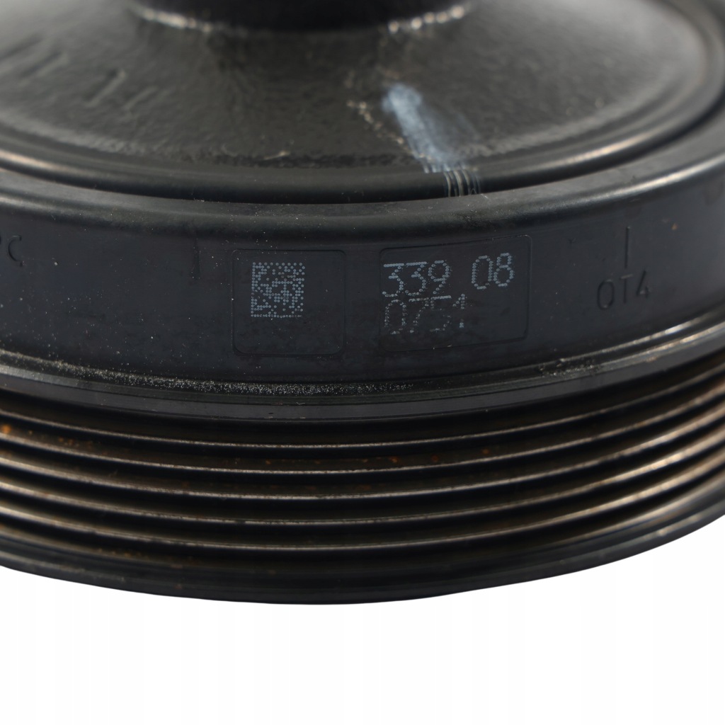 Mercedes w203 w212 шкив коленчатого вала коленчатого гаситель колебаний a2730300303 Цена