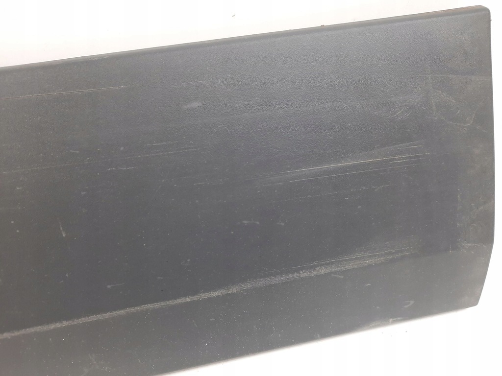 фото №12, 2010 mercedes-benz sprinter w906 молдинг крила заднього a9066905382