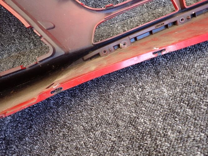 Audi a4 b8 competition lift 12-15 бампер передний перед с Разборки