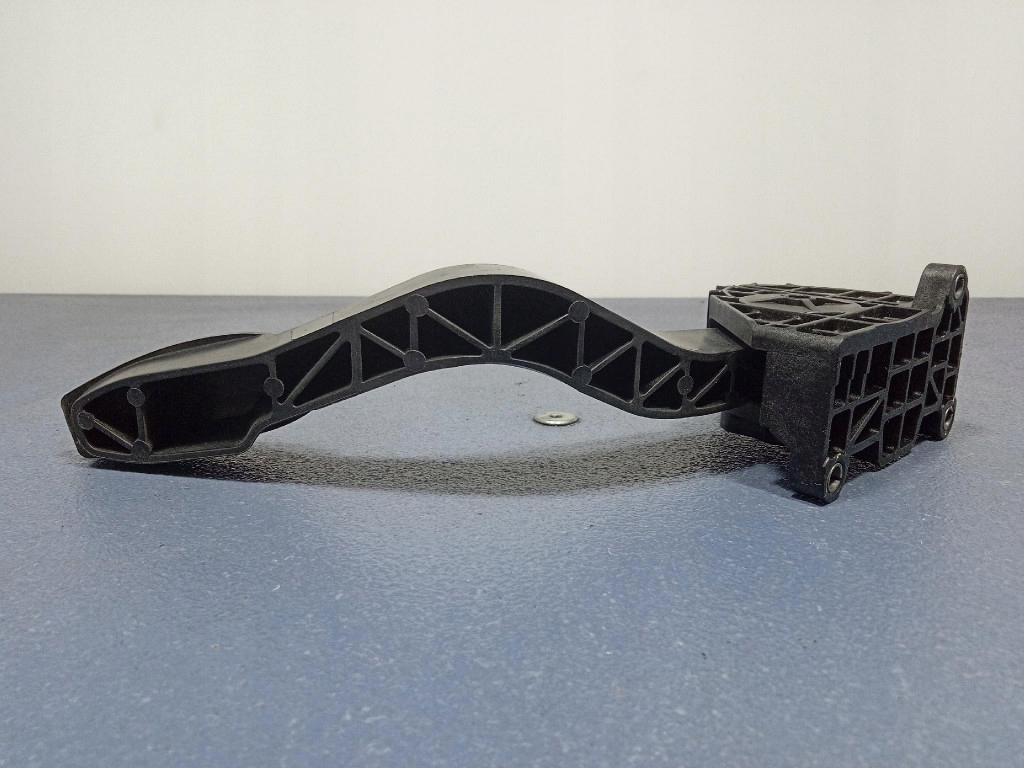 фото №10, Fiat 500 500e i 12- педаль газу прискорення 68073429ab