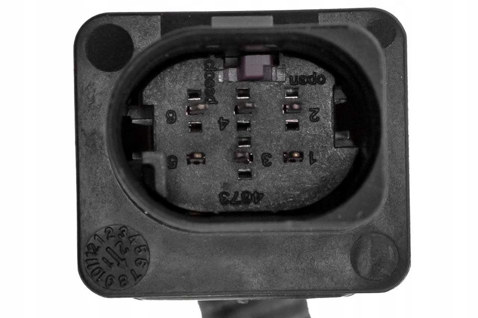 фото №8, Esl-bm-019 nty датчик лямбда-зонд nty