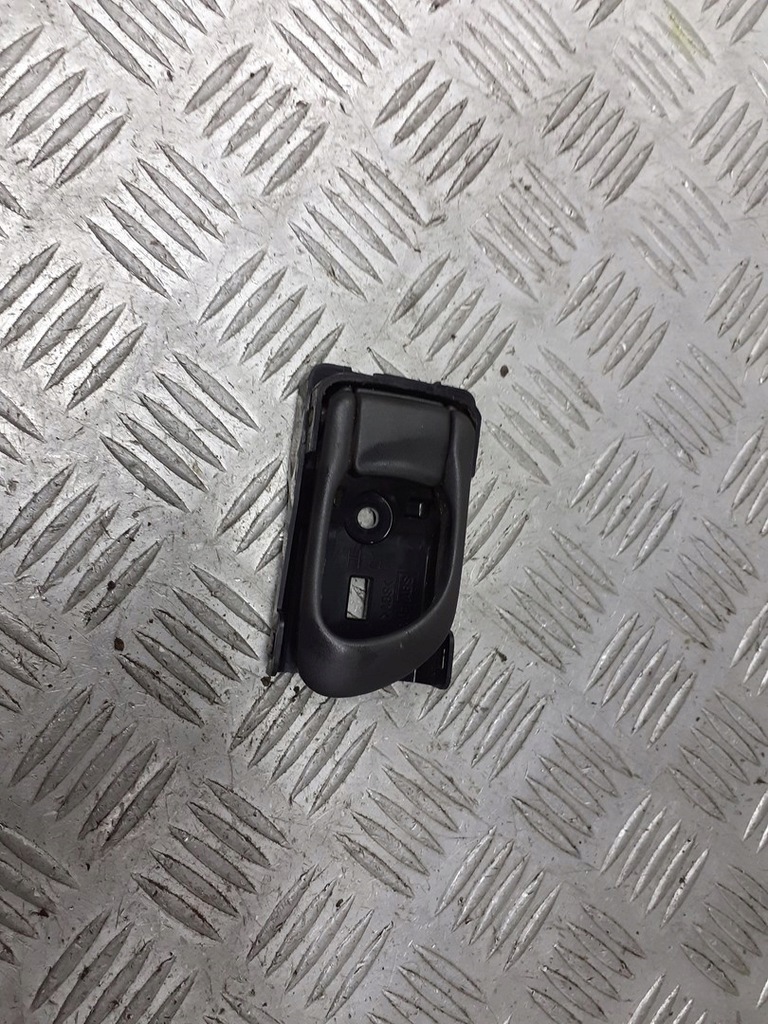 фото №1, Ручка права задня внутрішня subaru forester