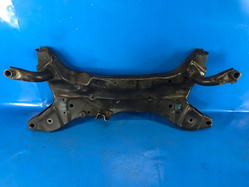 фото №4, Балка передний подвеска jeep compass 06-15 68211659aa