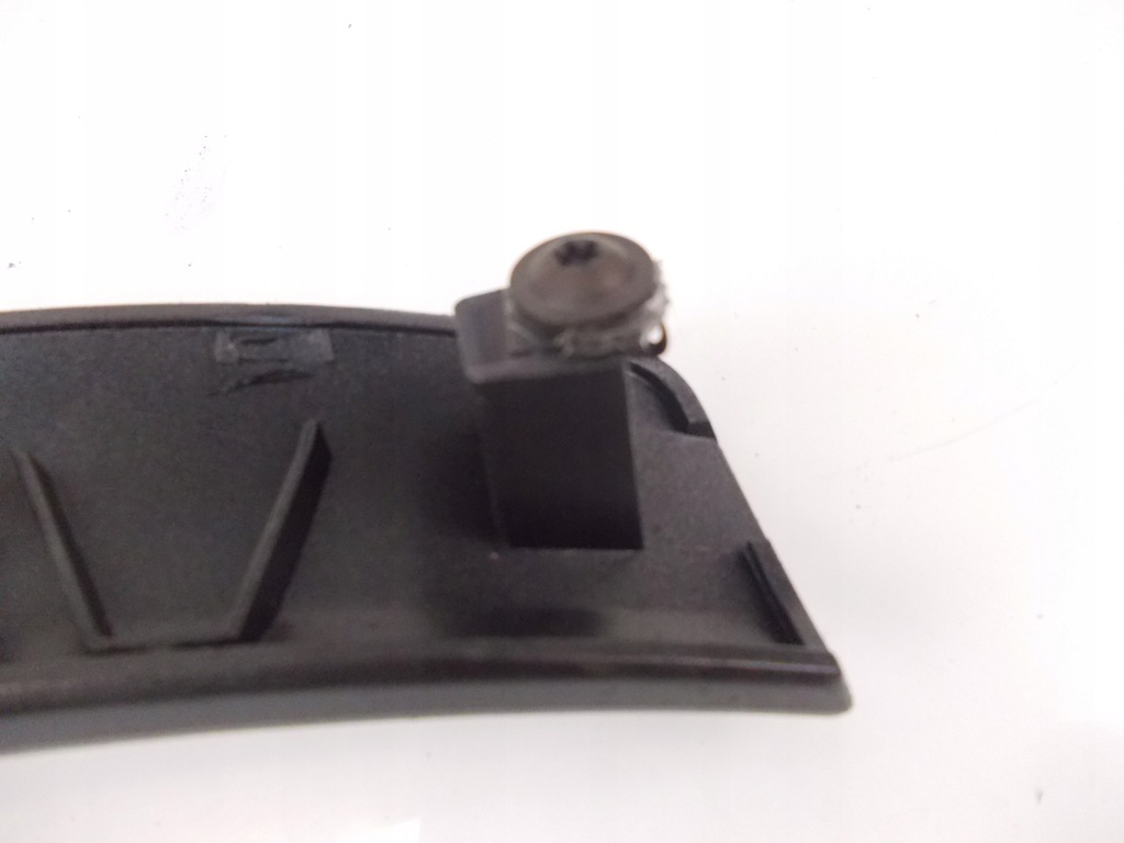 фото №5, Молдинг консолі skoda octavia 2 04-08 1z1858418