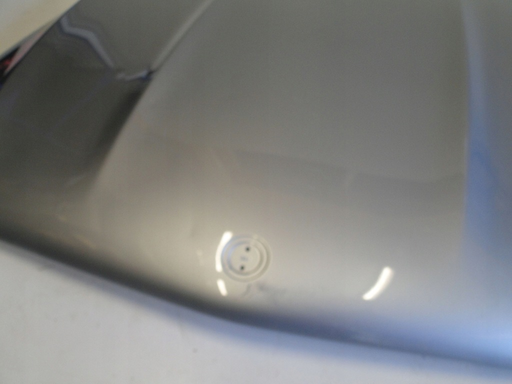 фото №10, Mercedes gle 167 w167 капот крышка двигателя