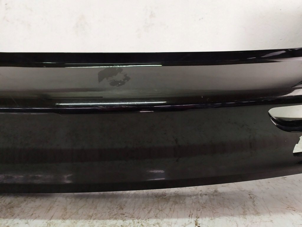 фото №7, Бампер задняя задний audi q5 8r0807511d