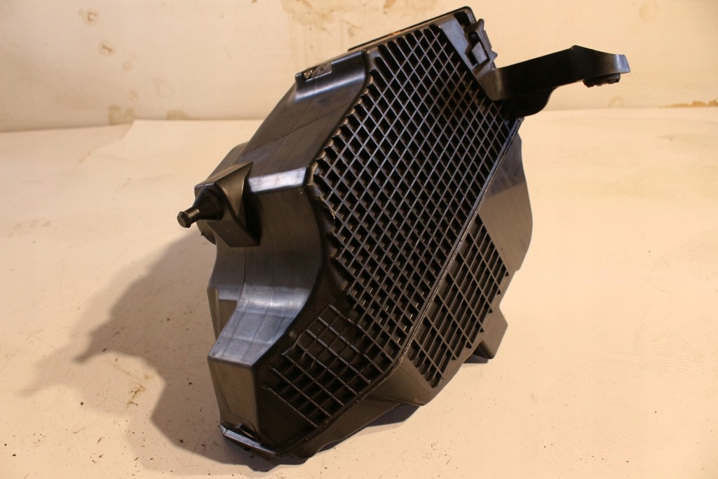 фото №8, Корпус фильтра воздуха 8201173592 captur tce