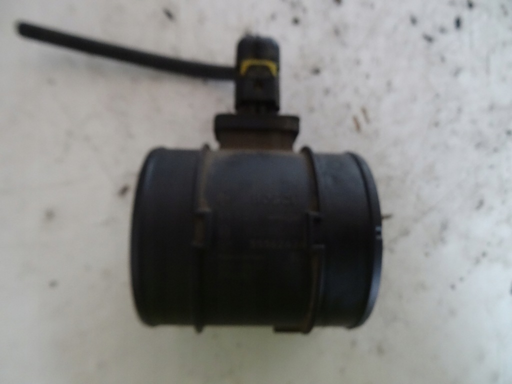 фото №1, Расходомер воздуха 55562426 opel insignia